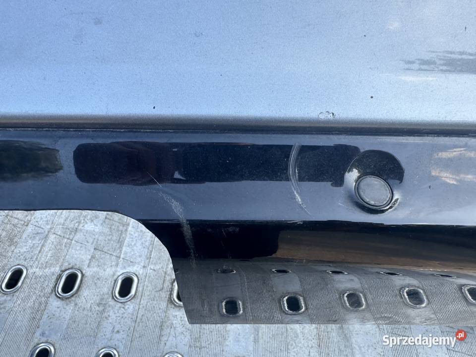 Sprzedam zderzak do Volvo V60 D6 z 2014