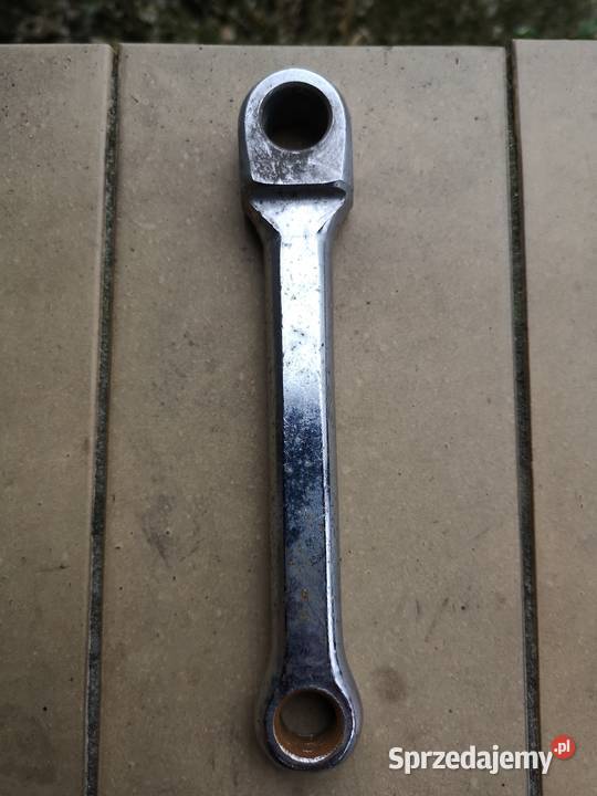 Rower Salto Romet ramię korby Gdańsk