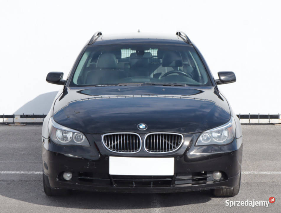 BMW 5 530d