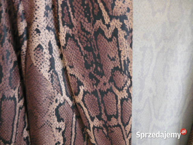 Płaszczyk krótki Myszków