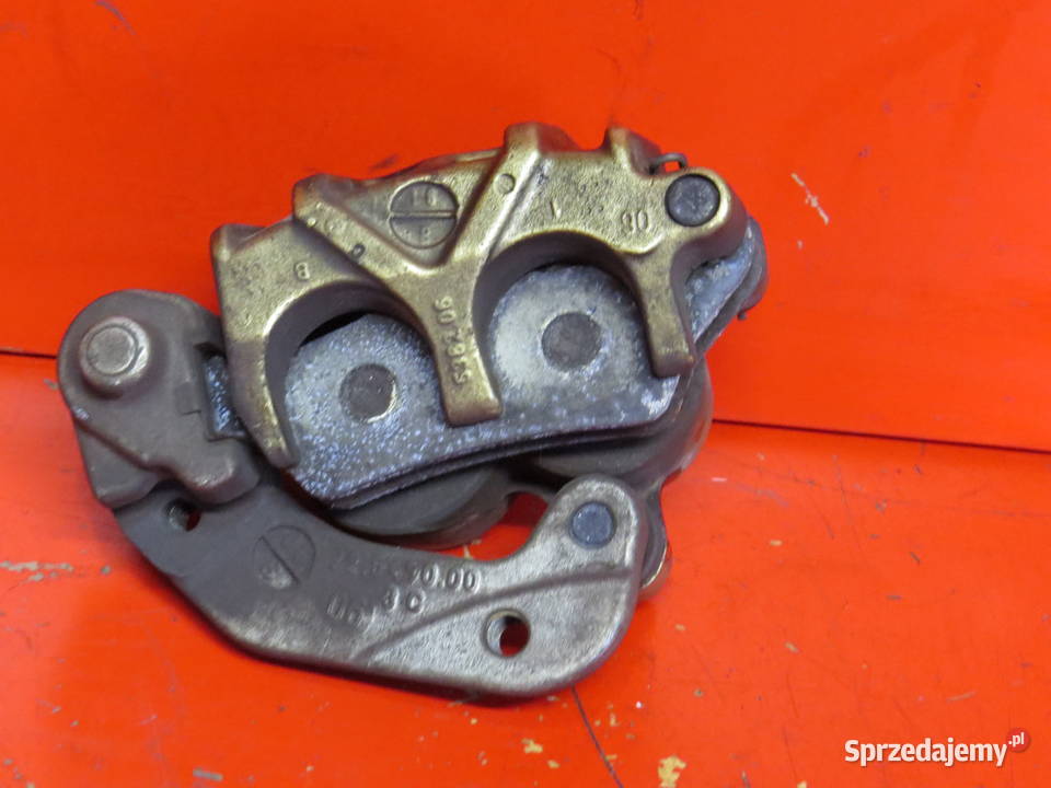 GILERA NEXUS 500 NEXUS500 2012 zacisk hamulca Zaciski Warszawa sprzedam