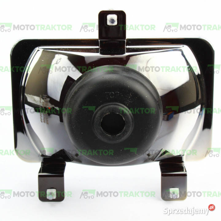 LAMPA PRZEDNIA MASSEY FERGUSON 3809346M91 Łążynek