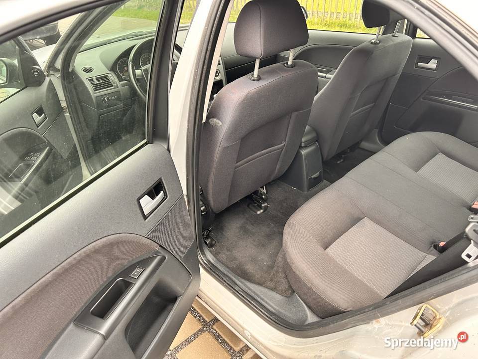 Sprzedam Ford Mondeo 18 benzyna benzyna Zduny