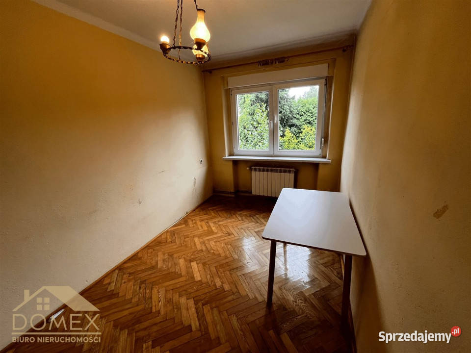 Dom wolnostojący Turza Śląska 200m2 sprzedam
