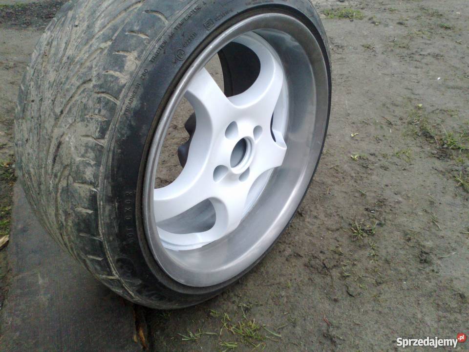 felgi borbet T lubelskie Kraśnik