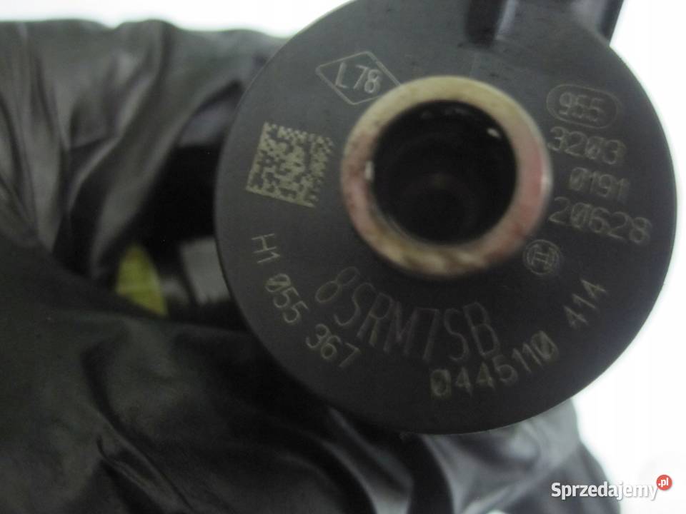 MEGANE SCENIC VIVARO QASHQAI 16 DCI wtrysk Kielce