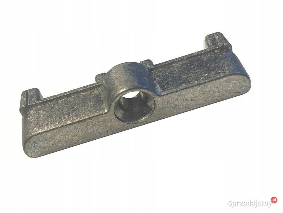 Maco Zaczep obwiedniowy 34741 do PCV 13mm Akcesoria Woźniki sprzedam