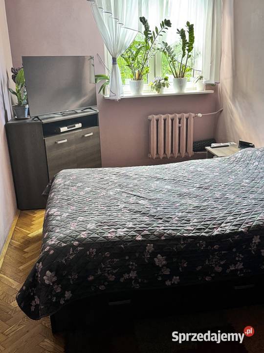 2pokojowe mieszkanie 46 m Lublin Tatary sprzedam