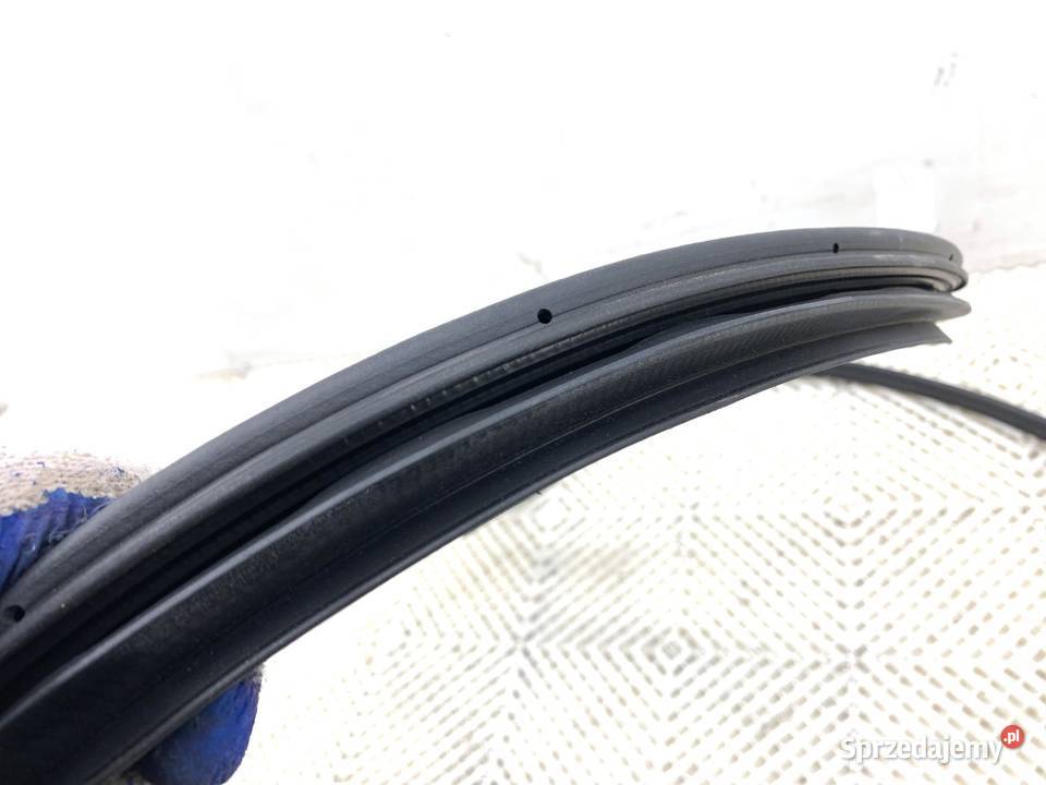 USZCZELKA DRZWI TYŁ PRAWA KIA SPORTAGE IV SUV podkarpackie sprzedam