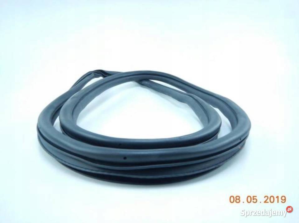 USZCZELKA DRZWI TYŁ LEWA PRAWA JAGUAR XTYPE osobowe