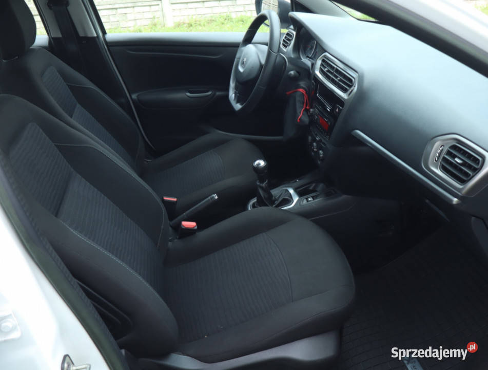 Peugeot 301 12 PureTech Łódź sprzedam