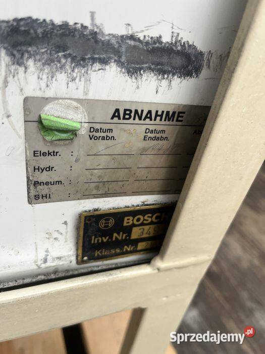Szafa grzewcza Heraeus UT 5042 EK 100 stopni 1 6 Tuliszków sprzedam