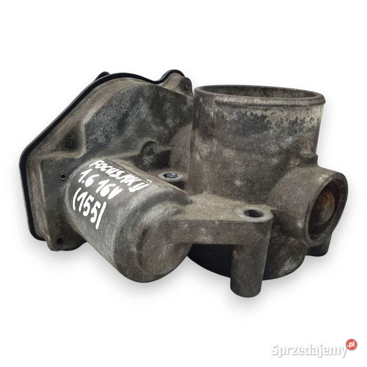 PRZEPUSTNICA Ford Focus MK2 16 16V Visteon Chełm