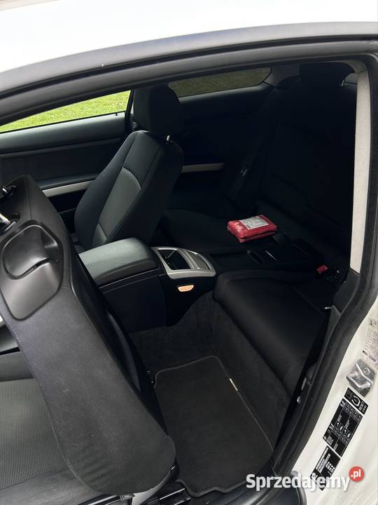 bmw e92 2011 20d xdrive Rok produkcji 2011