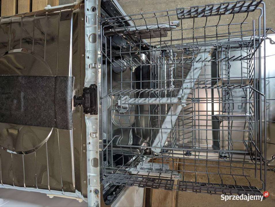 Zmywarka HISENSE HV643D60 16kpl 598