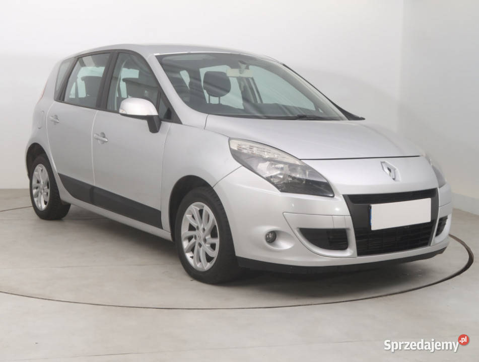 Renault Scenic 15 dCi