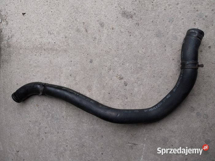 Przewód wąż wody 16 crdi kia ceed 09r d4fb Części samochodowe świętokrzyskie Wola Jachowa sprzedam