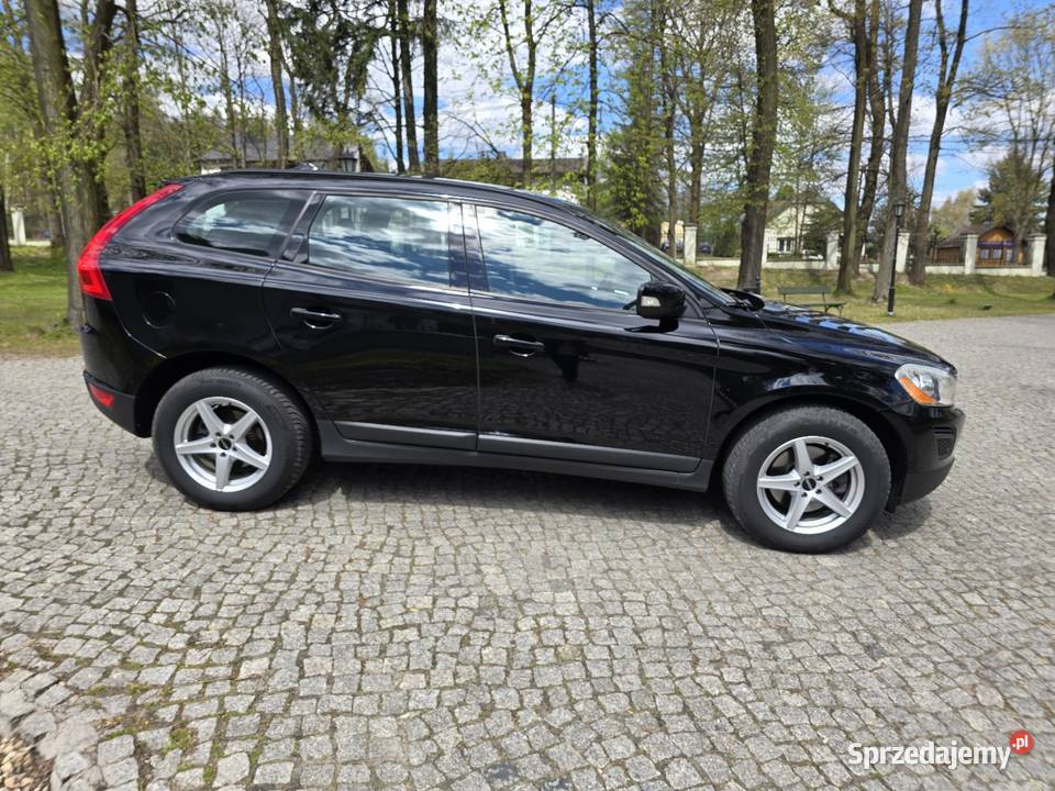Volvo xc60 20 D4 DRIVe 163 Olkusz