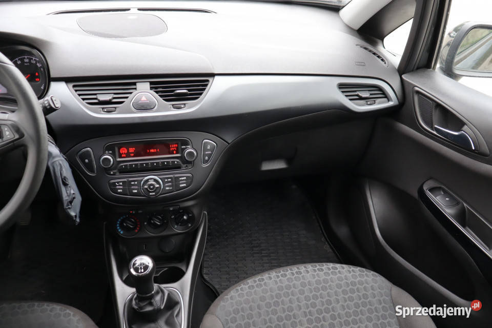 Opel Corsa 14 komputer pokładowy Zabrze