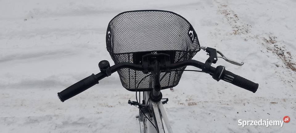 Rower miejski Augustów