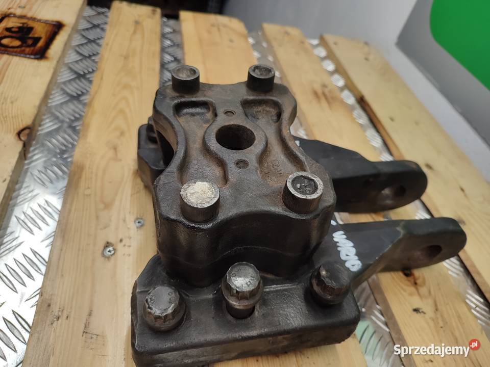 Mocowanie zaczepu Fendt 936 VARIO 88ZS21990 Wilkowo