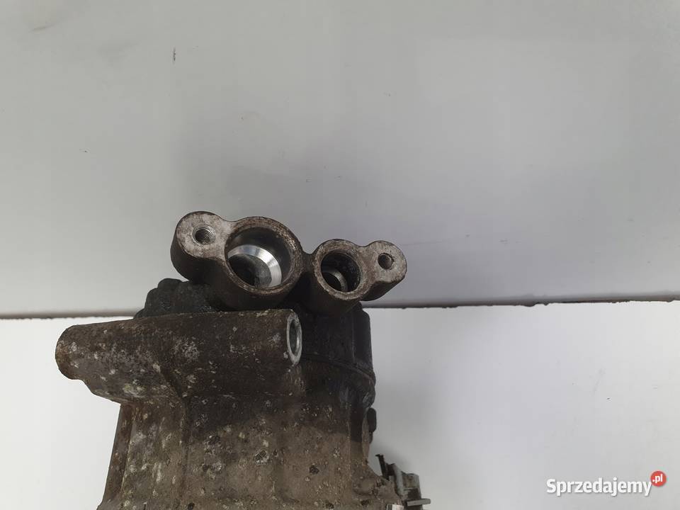 Renault Clio III 15 DCI SPRĘŻARKA KLIMATYZACJI osobowe