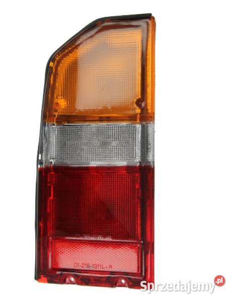Suzuki Vitara Samurai Santana Lampa tylna NOWA Łódź sprzedam