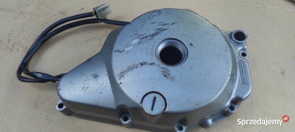 Kawasaki ER 5 dekiel magneta magneto stator