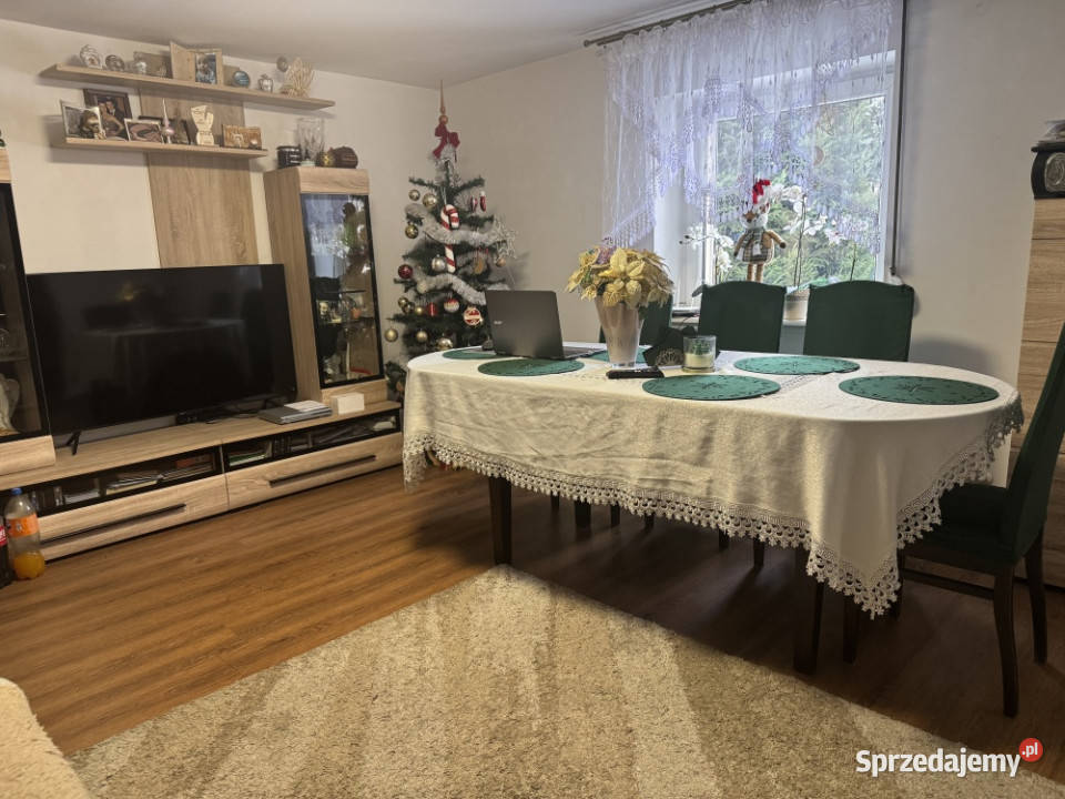 Sprzedam Dom Liczba pokoi 5 dolnośląskie Wierzbowa