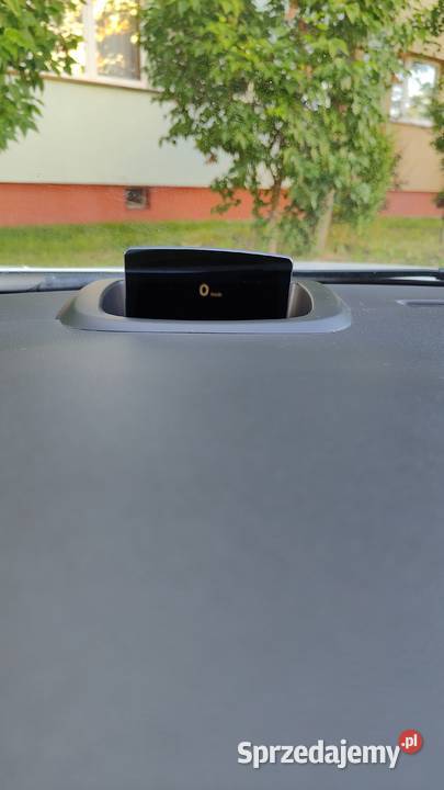 Peugeot 508 16 hdi automat panorama kamera sprzedam