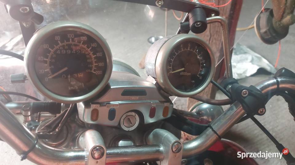 Virago Yamaha 10003 Yamaha
