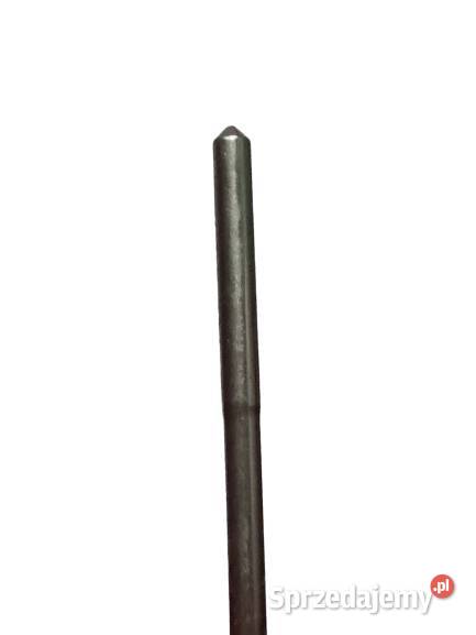 Igły maszynowe Akra 2 mm x 60 mm 100 sztuk