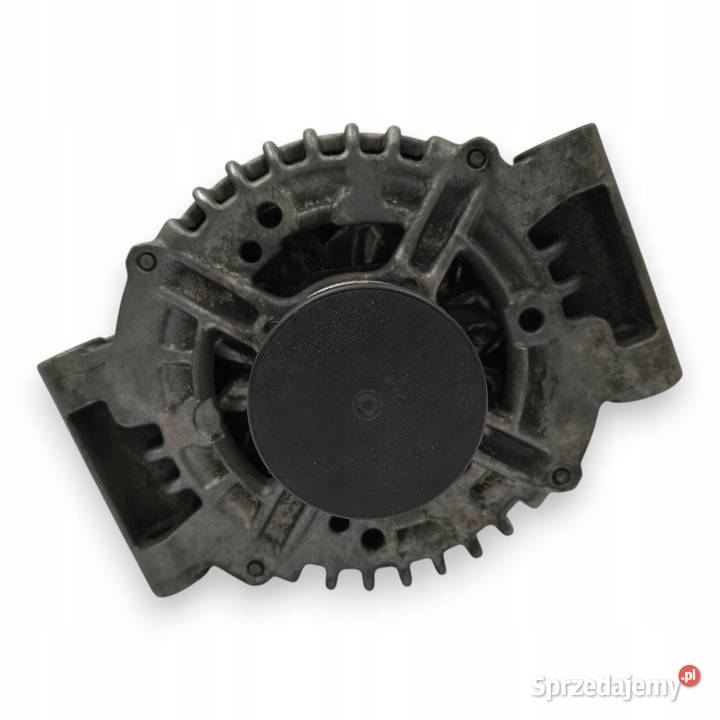 ALTERNATOR Mini Cooper R56 R60 One 16 VTi Układ elektryczny silnika Chełm