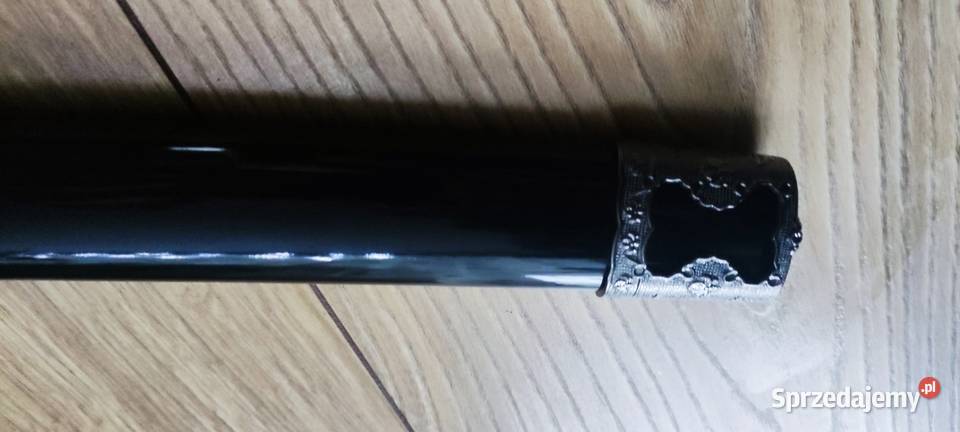 Katana samurajska Lublin