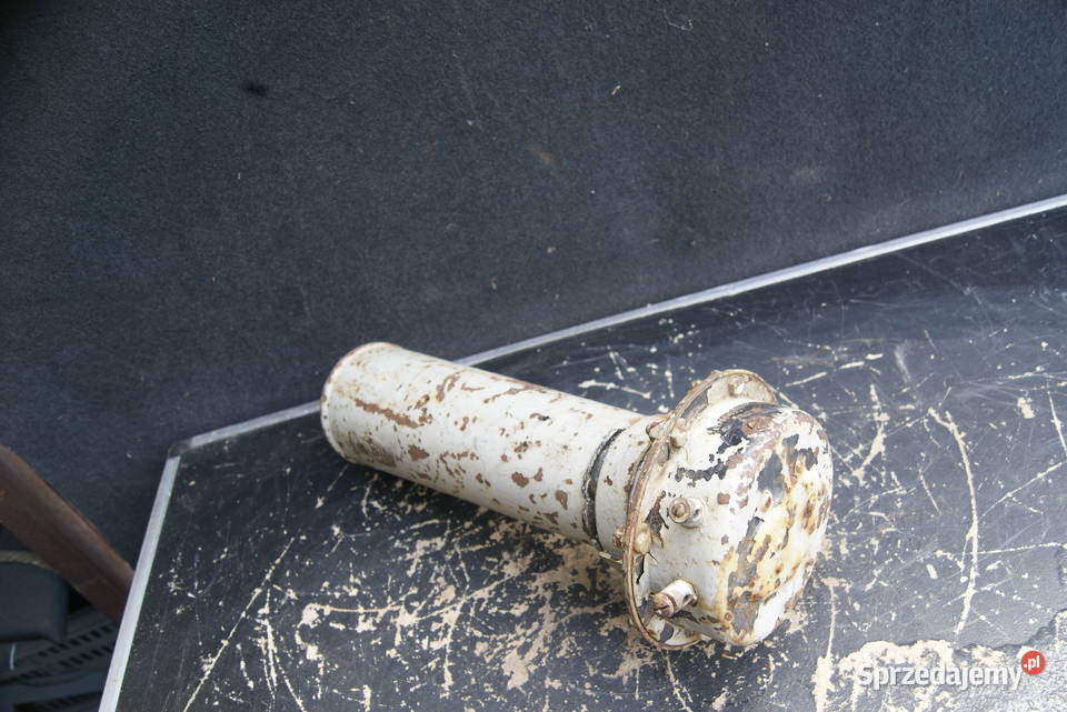 HELLA KLAKSON MERCEDES PORSCHE OPEL NSU DKW FORD Klaksony Rybnik