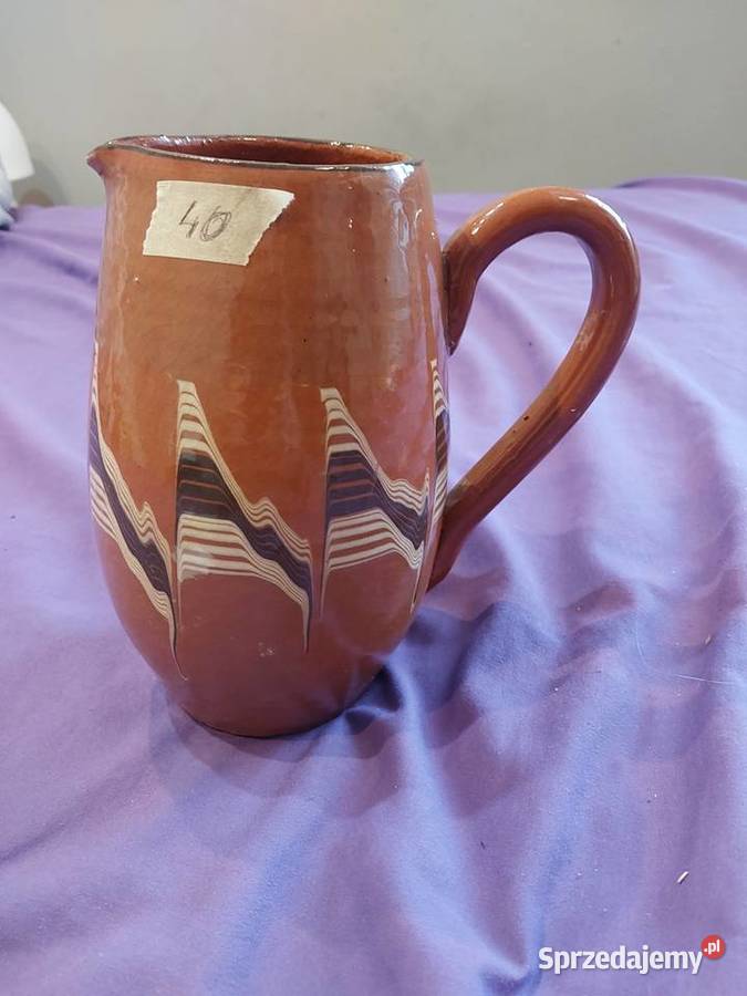 Porcelana Porcelit fajans pruszkow itp Porcelana i szkło