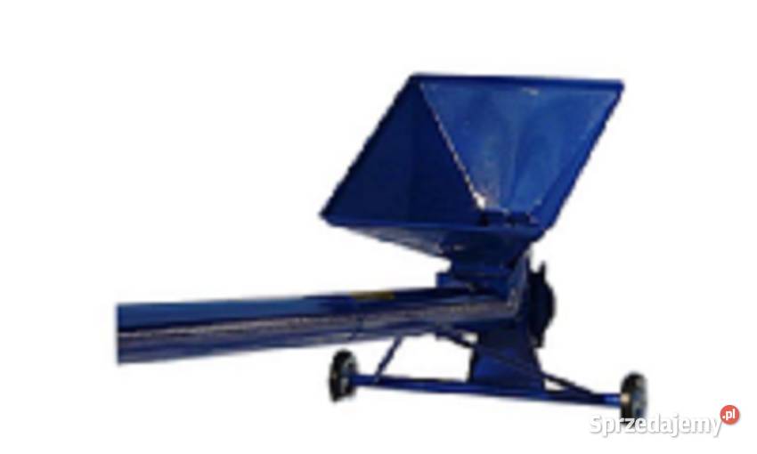 Podajniki ślimakowe żmijki zwykłe i koszowe Radomsko