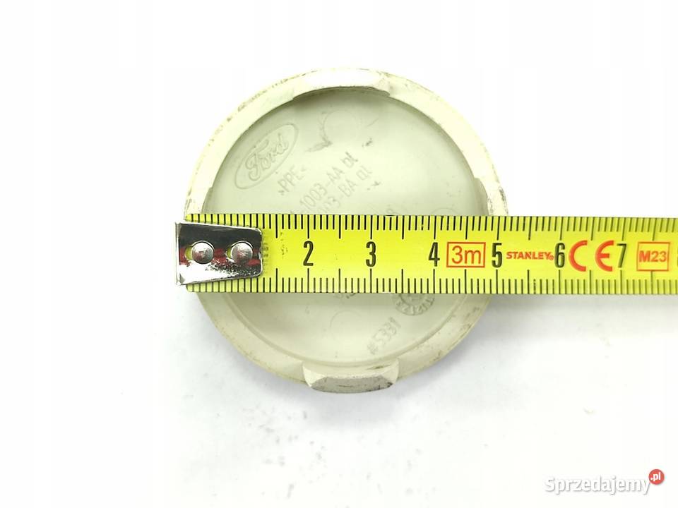 DEKIELEK FELGI FORD 55mm 51mm 51829338 sprzedam