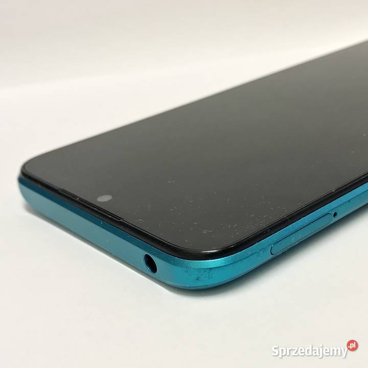 XIAOMI Redmi 9A 232GB SMARTFON okazja ZIELONY mazowieckie Warszawa