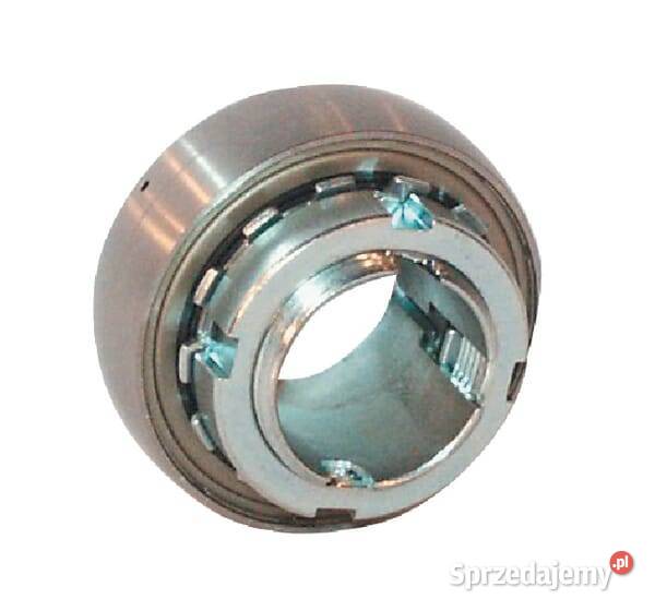 Wkład łożyska 25x52x15 mm INAFAG GSH252RSRB Kamionna