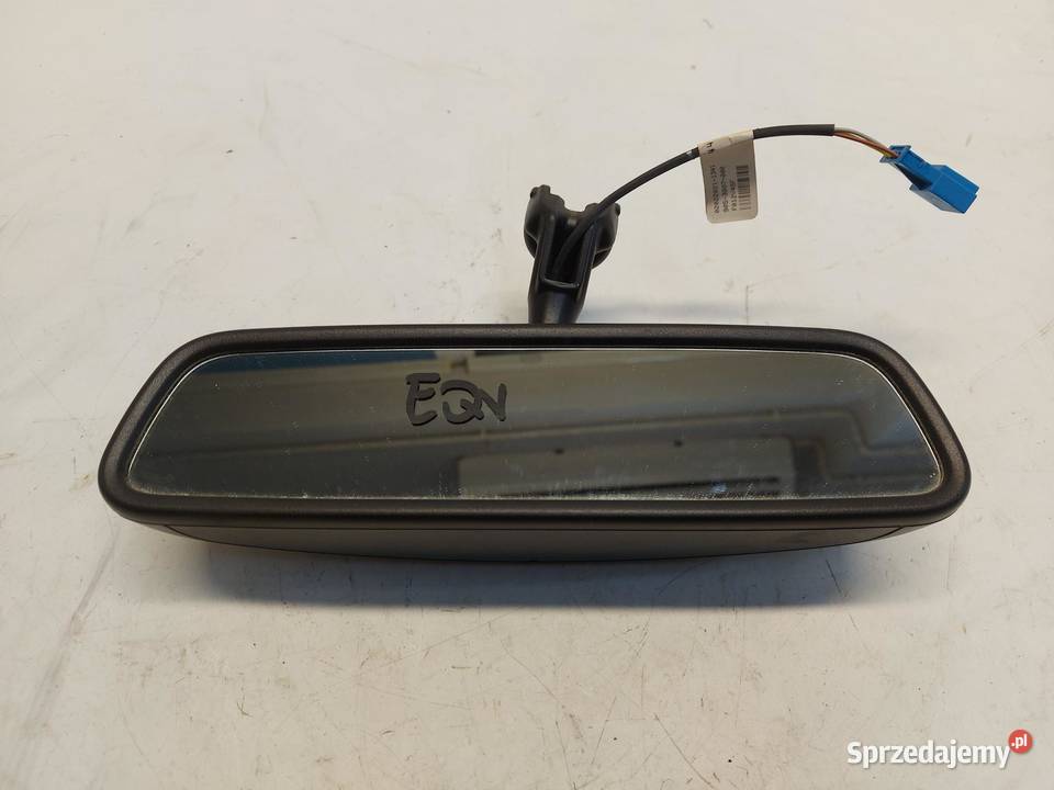 Mercedes EQV w447 Vklasa lusterko wsteczne Lusterka wewnętrzne