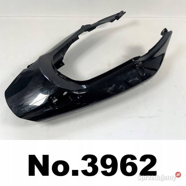 SUZUKI GSF 600 1200 BANDIT 00 Owiewka tył Ogon wielkopolskie Łobżenica sprzedam