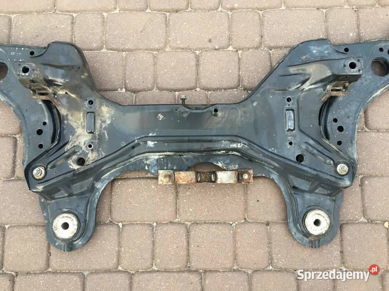 Sanie wahacze VW Golf IV Bora Octavia Toledo Stąporków