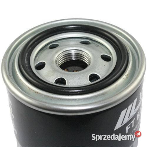 Filtr paliwa 3416UNF 80x80 mm Iseki Isuzu Tajęcina sprzedam