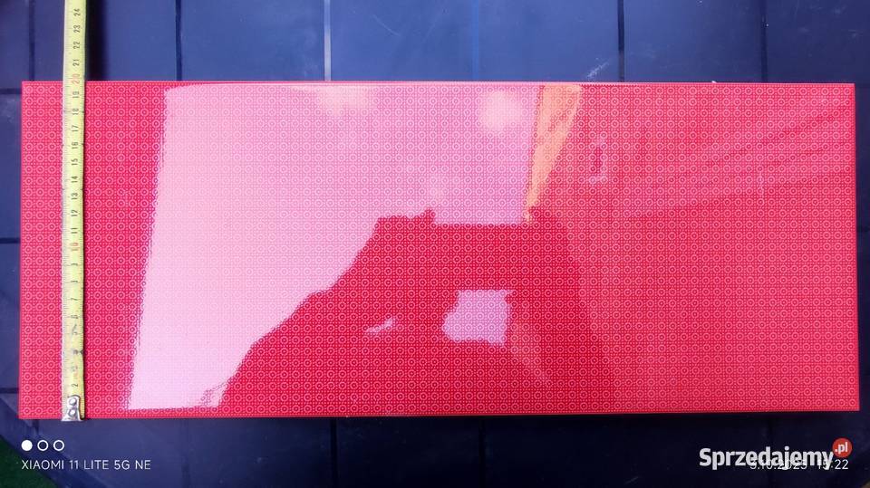 Płytki ścienne Rovese Cersanit Częstochowa