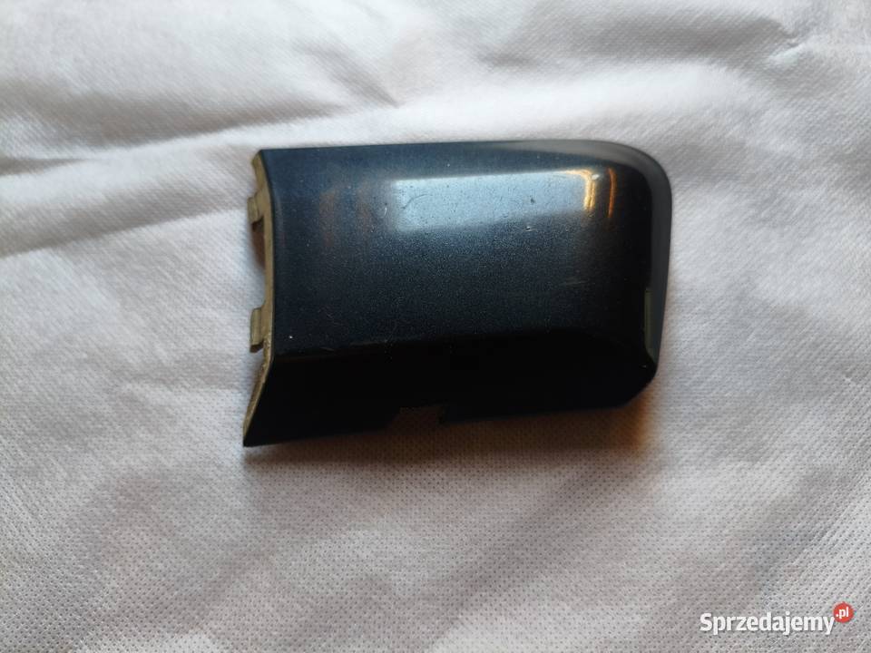 Zaślepka Zderzaka Tylnego Ford Galaxy II S I osobowe Wyszków