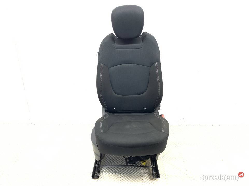 FOTEL PRAWY PRZÓD RENAULT CAPTUR I Crossover