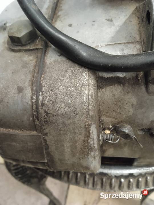 Sprzedam silnik WSK 175 Zamość sprzedam