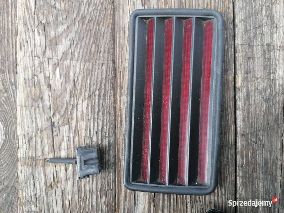 Mercedes 124 kombi 3 światło stop Radom