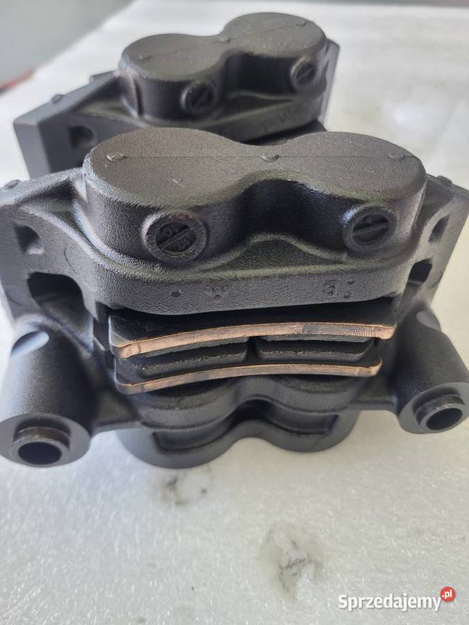 Yamaha MT 09 10 MT09 MT09 MT10 ZACISK ZACISKI wielkopolskie Nowy Tomyśl